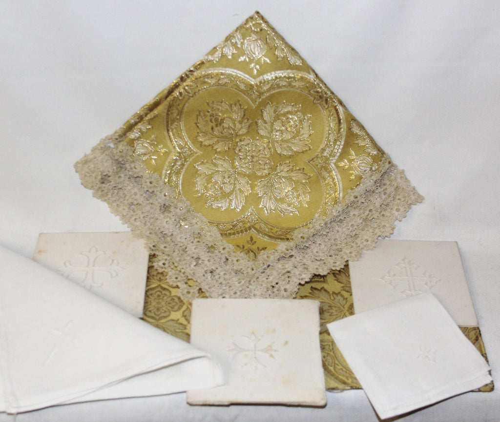 Church : Liturgical Set from The Church of St. George‰۪s in England #530