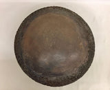 Prehistoric, Very Large Casas Grandes Corrugated Pottery Cooking Pot, Ca 1130-1450 AD #1444