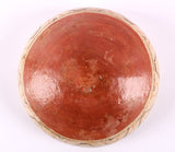 South American Historic Shipibo Poly-chrome Bowl Circa 1920’s, #831