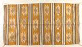 Native American Vintage Navajo Crystal Weaving, Ca 1940's-1950's, #1231 SOLD