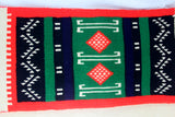 Native American Vintage Hopi Ceremonial Dance Sash by Donald Keevema, 1979, #1260 Sold