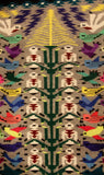 "Tree of Life" Weaving, by  Teresa Foster, #1330 SOLD
