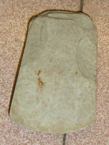 Neolithic : Neolithic Stone Adze Blade, From Northern Viet Nam, Phung Nguyen Period (2500 BC to 1500BC) #397 Sold
