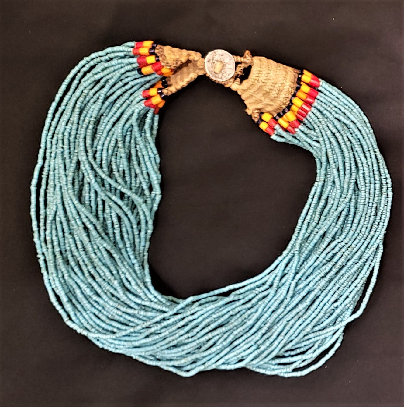 アクセサリー mako Solid Hawaiian Koa Wood Sterling Silver Fish Hook 'Makau' Necklace Pen