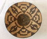Native American Vintage Pima Basket, Ca 1920's-40's, #1427 SOLD