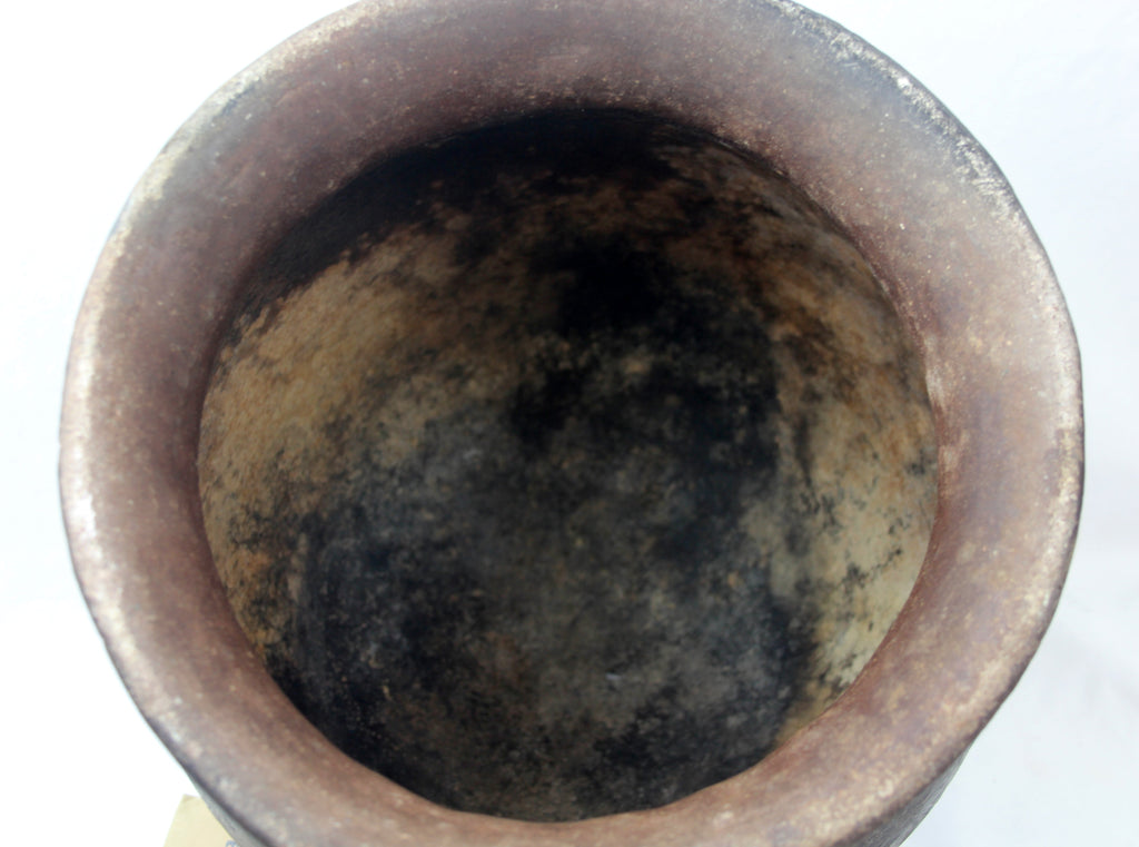 Native American Cooking Pots