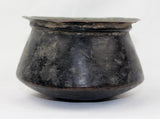 Large Historic Hand Formed Omani Bedouin Copper Cooking Pot, Ca Early 1900's, #1513 SOLD