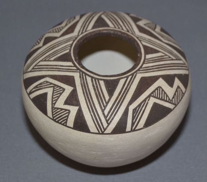 Lewis Pottery