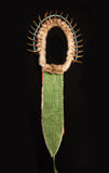 Exquisite Tishominko’s Replicate Plains Grizzly Bear Necklace, by Pali Eho, Ca 2019 C# 1706 SOLD