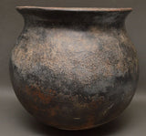 Historic Tohono O'odham (Popago)  Pottery Olla, Ca 1920-30’s, #953 Sold