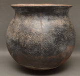 Historic Tohono O'odham (Popago)  Pottery Olla, Ca 1920-30’s, #953 Sold