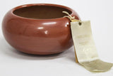 San Ildefonso Pottery Bowl, by Rose Gonzalez (1900-1989), Ca 1969, # 1144