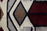 Native American, Vintage, Navajo Teec Nos Pos Weaving, Ca 1980's, #1080 SOLD