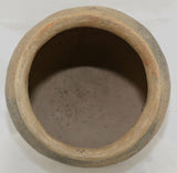 Casas Grandes Plain and Textured Ware Jar, (Utility Ware) Ca 700 AD to 1450 AD. #987