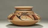 Native American Indian Hopi Pottery, by Dee Setalla #1758