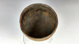 Pre Historic Payson Hohokam Pottery Bowl, #1115