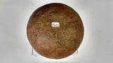 Pre Historic Payson Hohokam Pottery Bowl, #1115