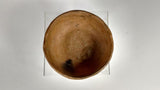 Pre Historic Sinagua Painted Pottery Bowl,#1116