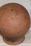 Vintage Pottery Olla, with Contemporary Stand, Origin Unknown. #905