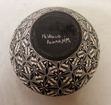 Native American Nathaniel Vallo Acoma Pottery, 937 Sold