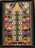 "Tree of Life" Weaving, by  Teresa Foster, #1330