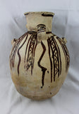 Pre-Columbian, Chancay Pottery Storage Vessel, ca. 800 to 1300 CE #1396