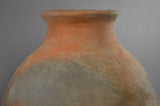 Native American, Vintage Papago Indian Pottery Olla, Ca 1950's, #1551
