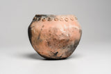 Native American Rare, Historic Acoma Pottery Bowl, Ca 1900,-As per the Everson Museum of Art, Syracuse, NY. #1550