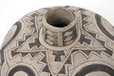 Ancestral Pueblo, Tularosa, Black-on-White Pottery Olla, Ca 1150-1300 CE, #1661 SOLD